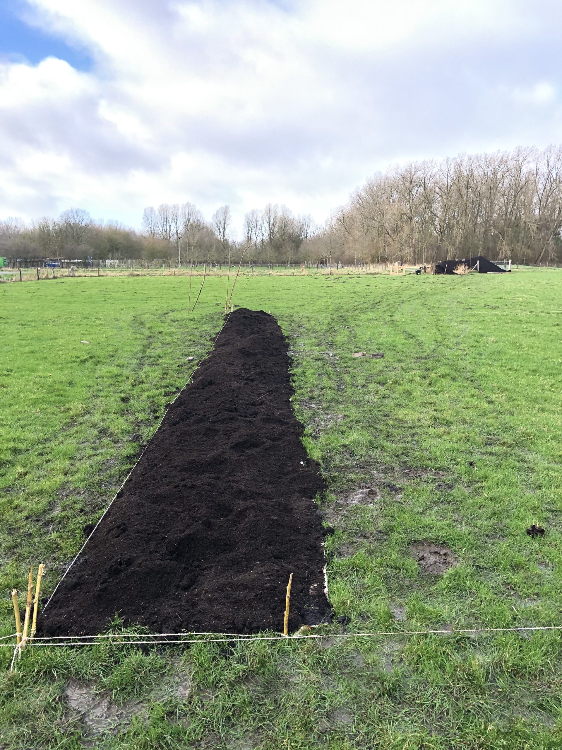Tuinderij het groene leven – Tuinderij het groene leven